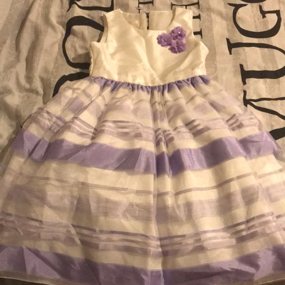 American princess dress